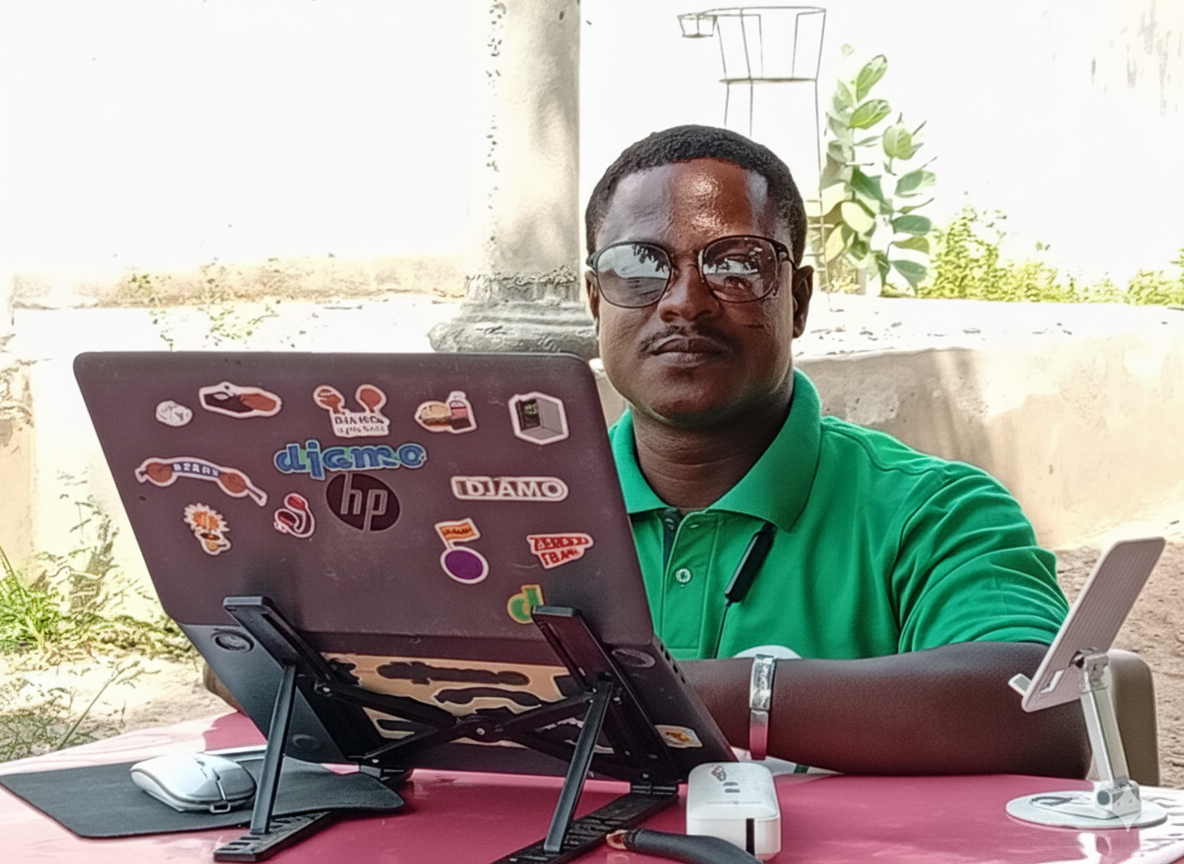 Assemblée Générale 2026